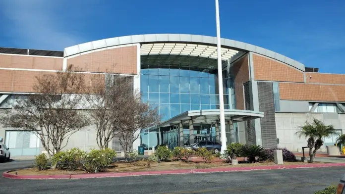 The facilities at VA Greater Los Angeles Healthcare System - Sepulveda Ambulatory Care Center in Los Angeles, CA 5